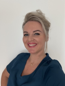 Mondhygienste Den Haag Jackie Knops